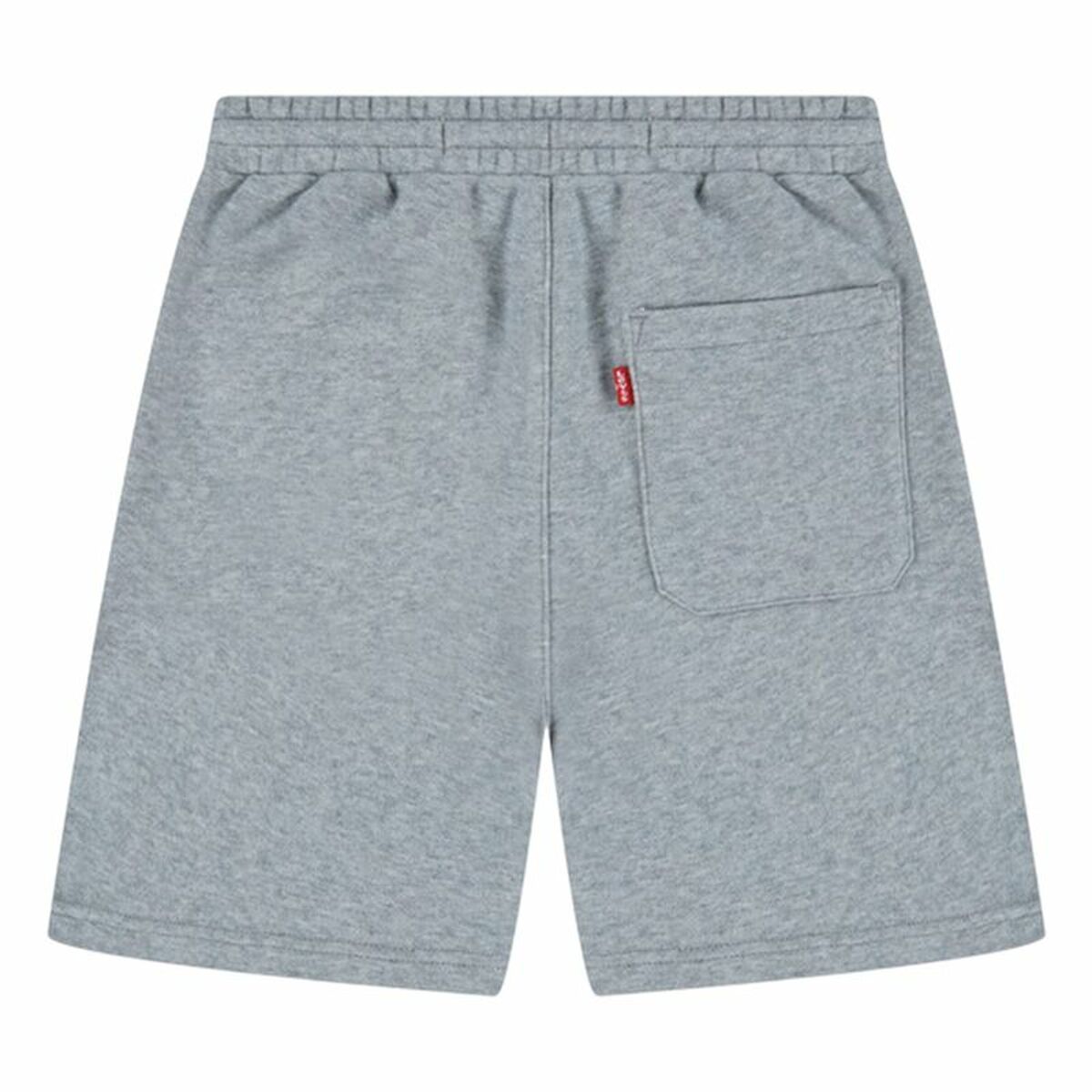 Shorts Levi’s Lvb Monogram Dark grey Children’s Men