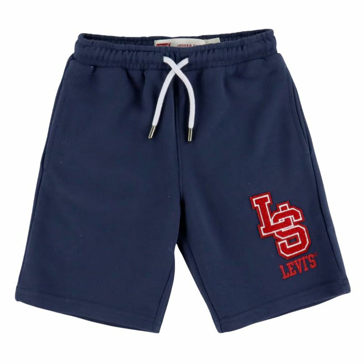 Shorts Levi’s Lvb Monogram Children’s Men Shorts Levi’s Lvb Monogram Children’s Men