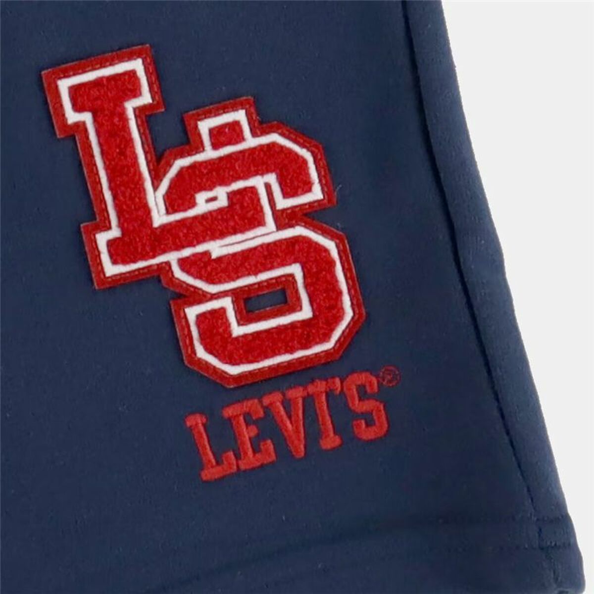 Shorts Levi’s Lvb Monogram Children’s Men