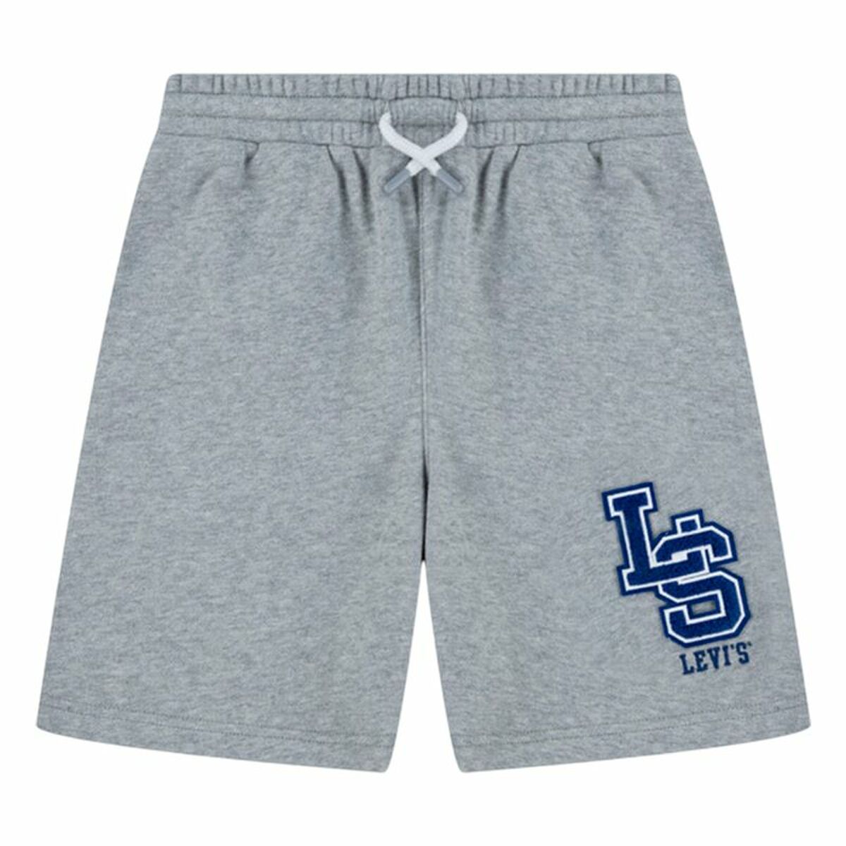 Shorts Levi’s Lvb Monogram Dark grey Children’s Men