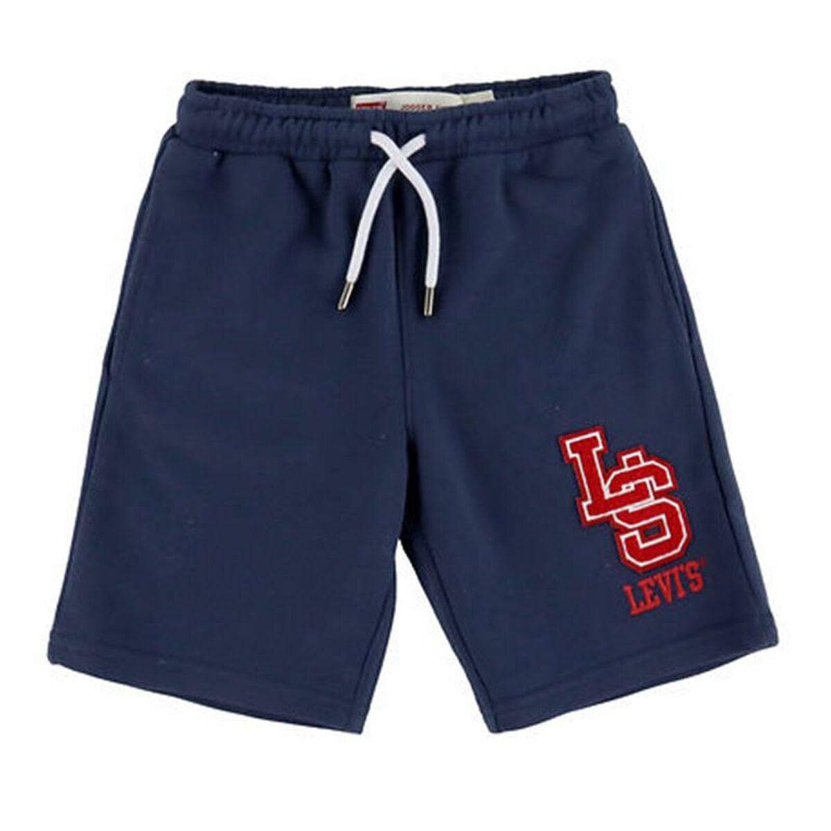 Sport Shorts for Kids Levi’s Lvb Monogram Sport Shorts for Kids Levi’s Lvb Monogram