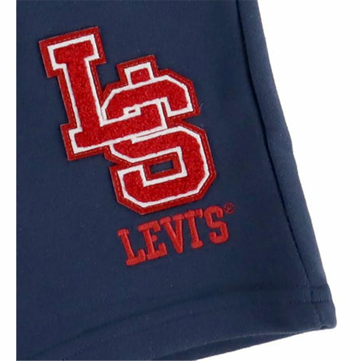 Sport Shorts for Kids Levi’s Lvb Monogram