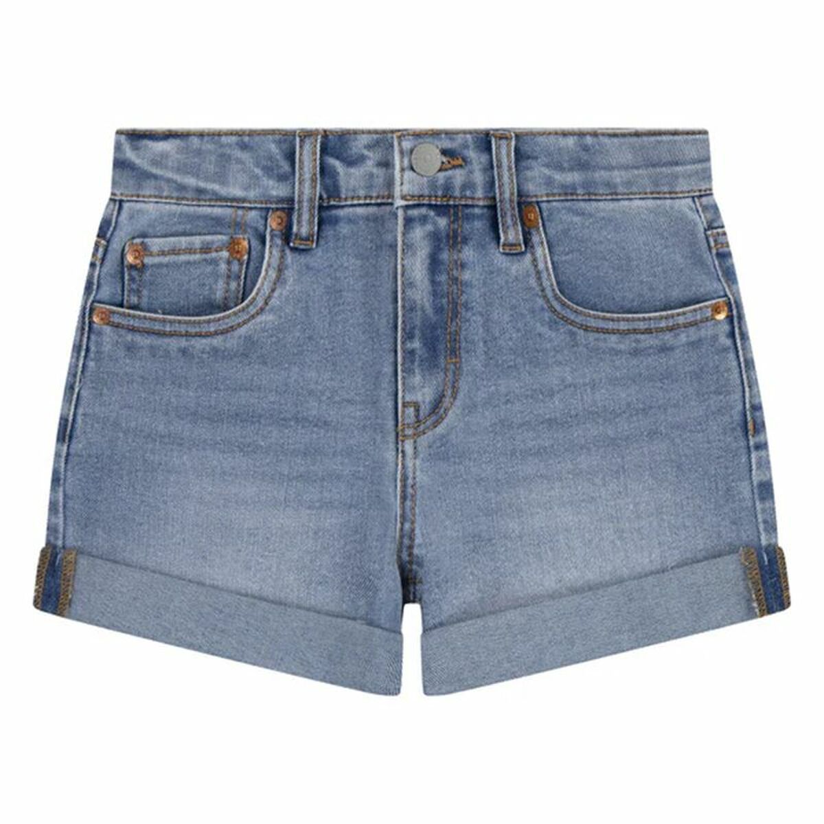 Jeans Levi’s Lvg Girlfriend Flower Child Blue