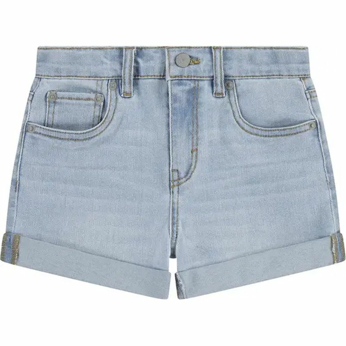 Jeans Levi’s Lvg Girlfriend Heat Wave Blue Jeans Levi’s Lvg Girlfriend Heat Wave Blue