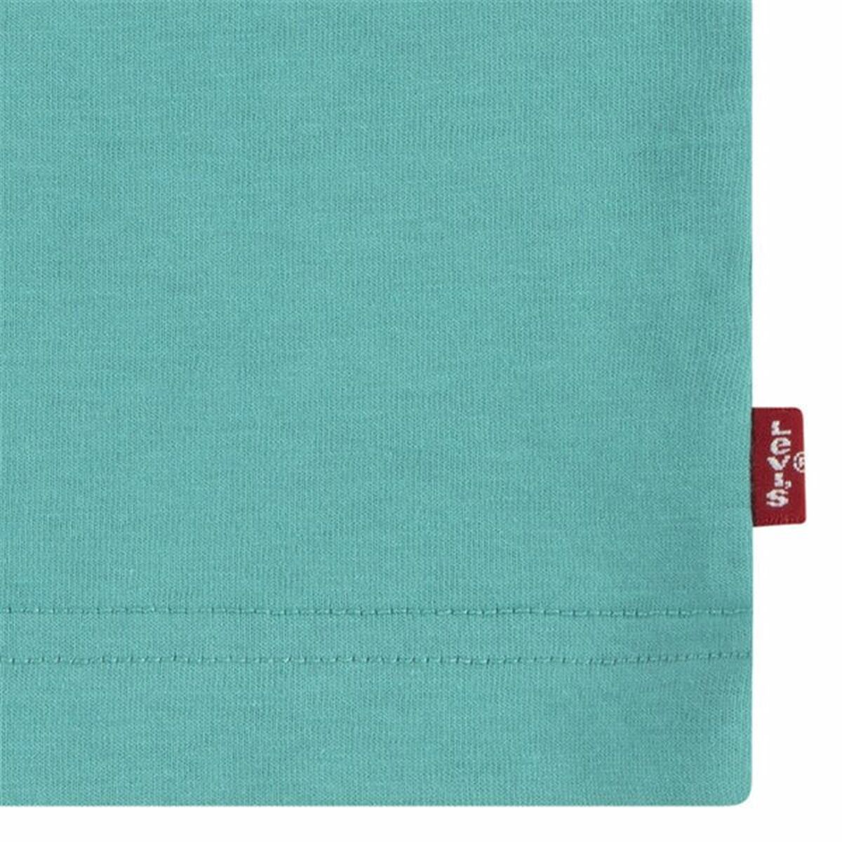 Child’s Short Sleeve T-Shirt Levi’s Lvb Batwing