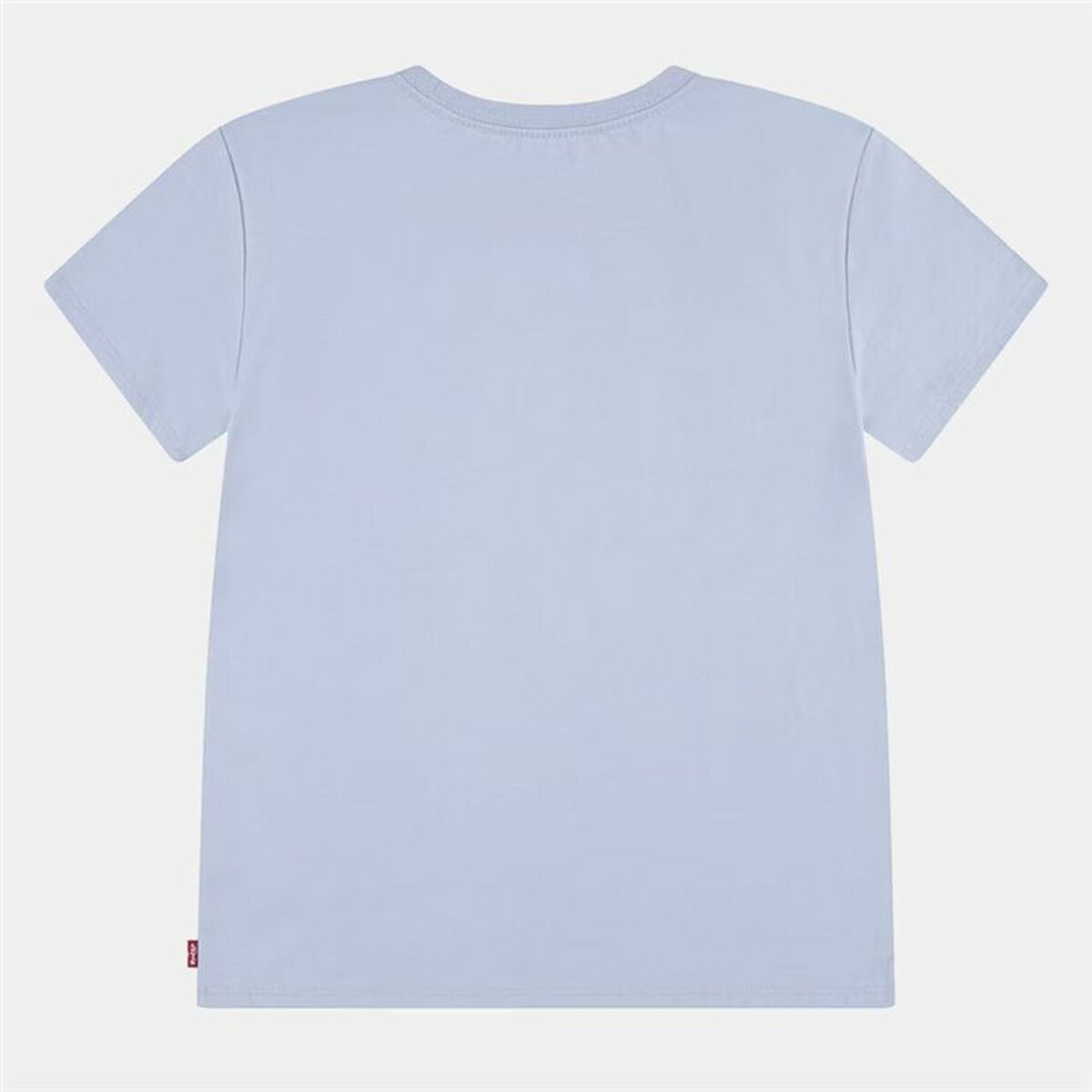 Child’s Short Sleeve T-Shirt Levi’s Lvg Ss Seasonal Graphic