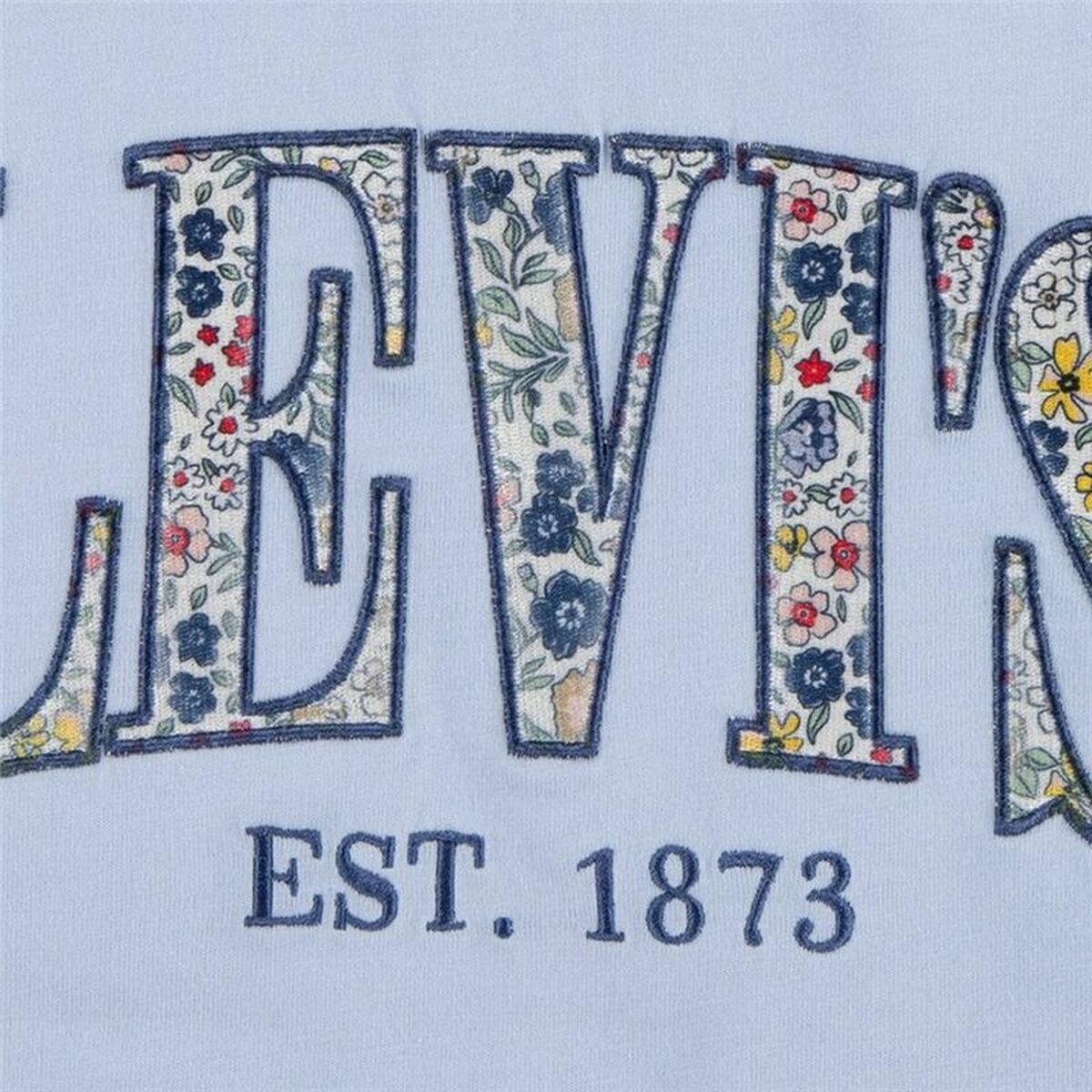 Child’s Short Sleeve T-Shirt Levi’s Lvg Ss Seasonal Graphic