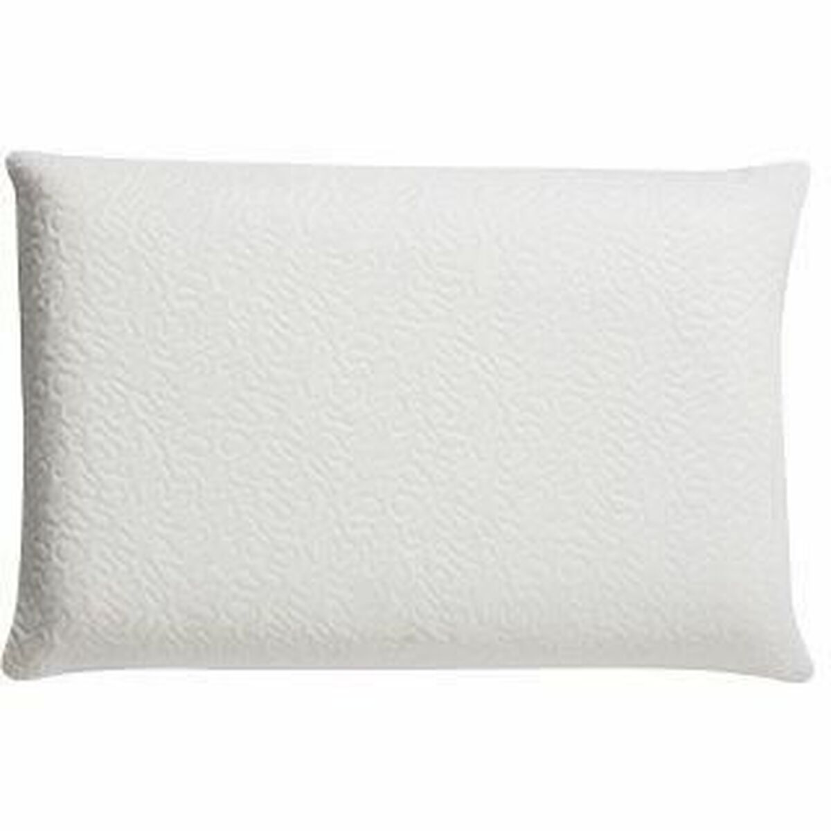 Pillow Toison D’or Paresse Soft White Pillow Toison D’or Paresse Soft White