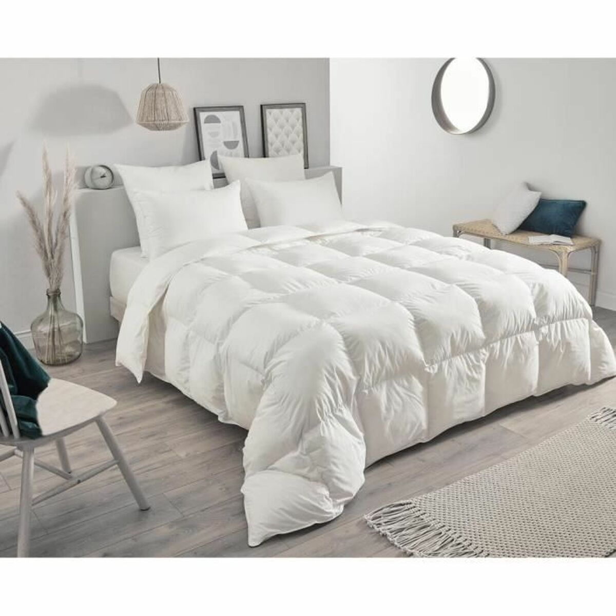 Pillow Toison D’or White