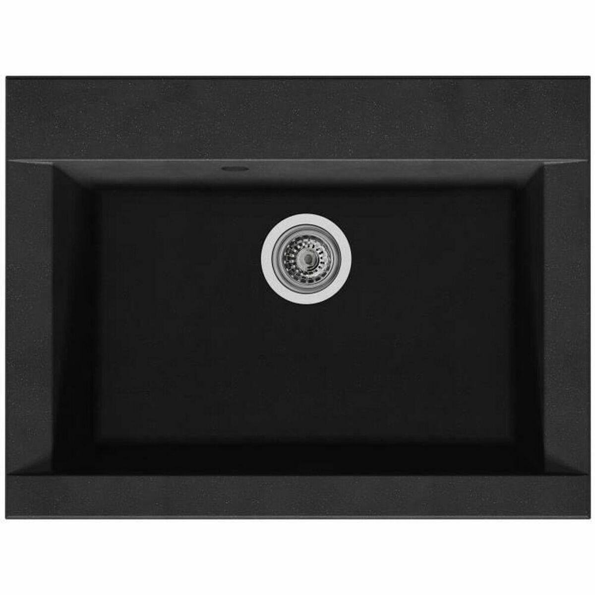 Sink with One Basin Stradour EESD066R06N Sink with One Basin Stradour EESD066R06N