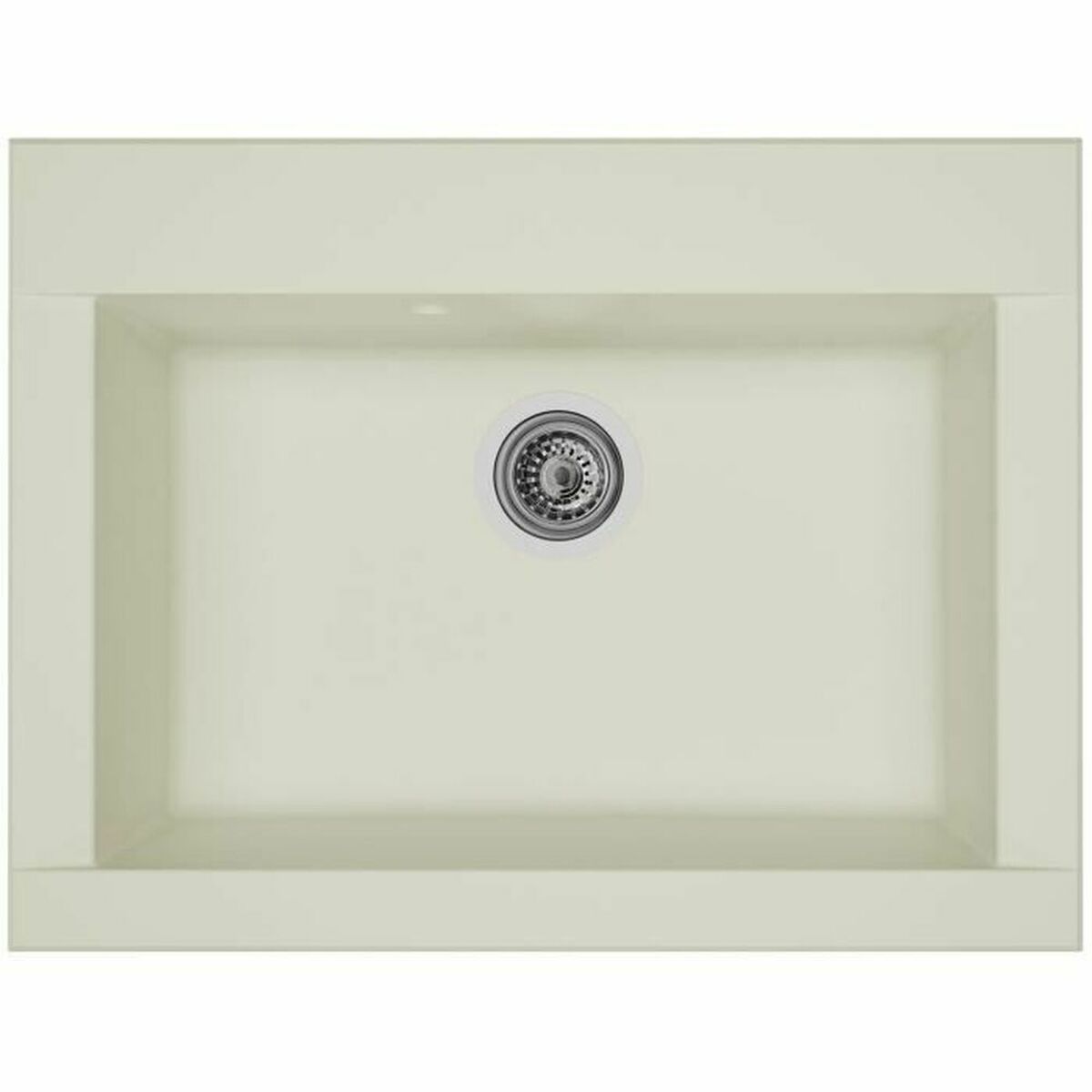Sink with One Basin Stradour EESD066R17N Sink with One Basin Stradour EESD066R17N