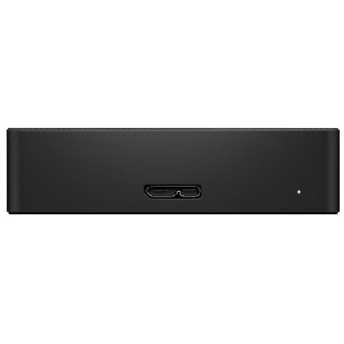 External Hard Drive Seagate STKM1000400 Black 1 TB 1 TB HDD 1 TB SSD External Hard Drive Seagate STKM1000400 Black 1 TB 1 TB HDD 1 TB SSD