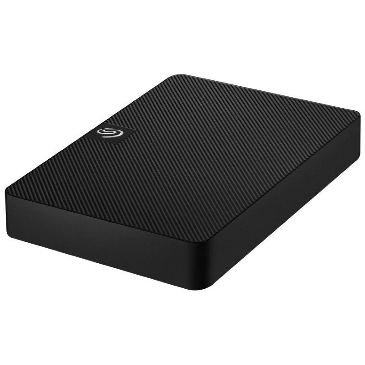 External Hard Drive Seagate STKM1000400 Black 1 TB 1 TB HDD 1 TB SSD