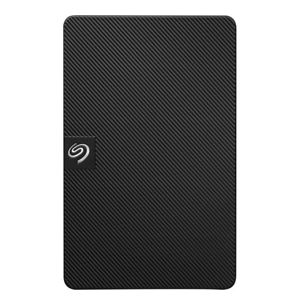 External Hard Drive Seagate STKM1000400 Black 1 TB 1 TB HDD 1 TB SSD