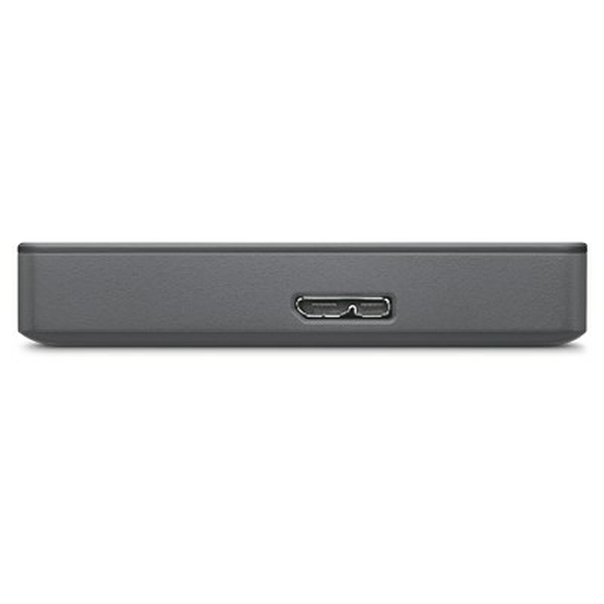 External Hard Drive Seagate STJL1000400 1 TB 2,5″ USB 3.2 Black