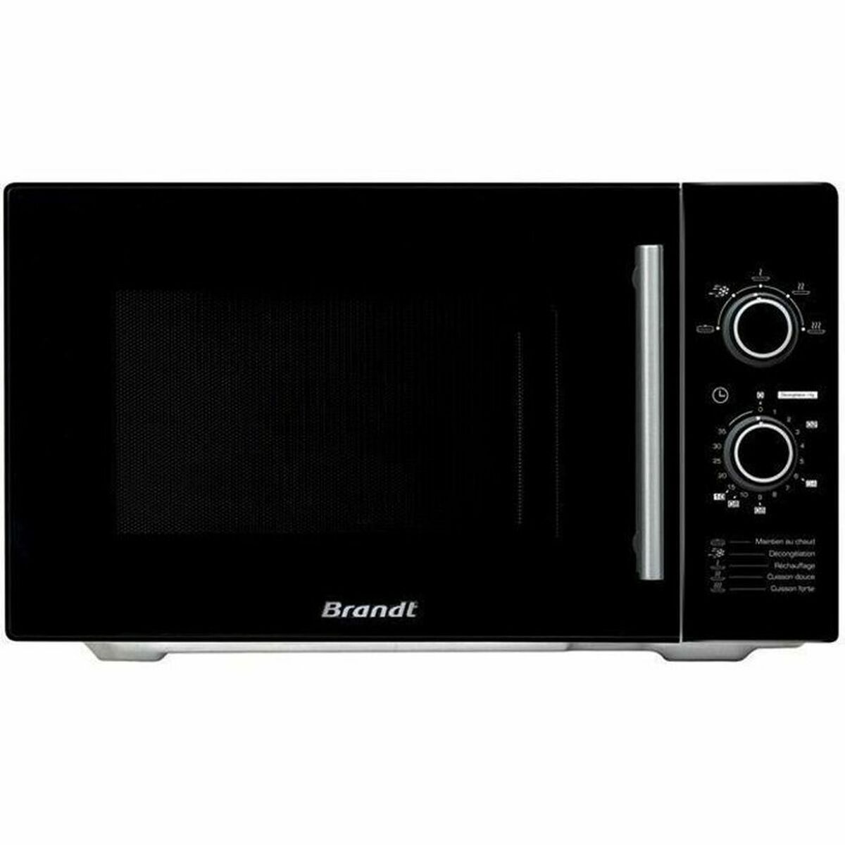Microwave with Grill Brandt 26 L 900 W Microwave with Grill Brandt 26 L 900 W