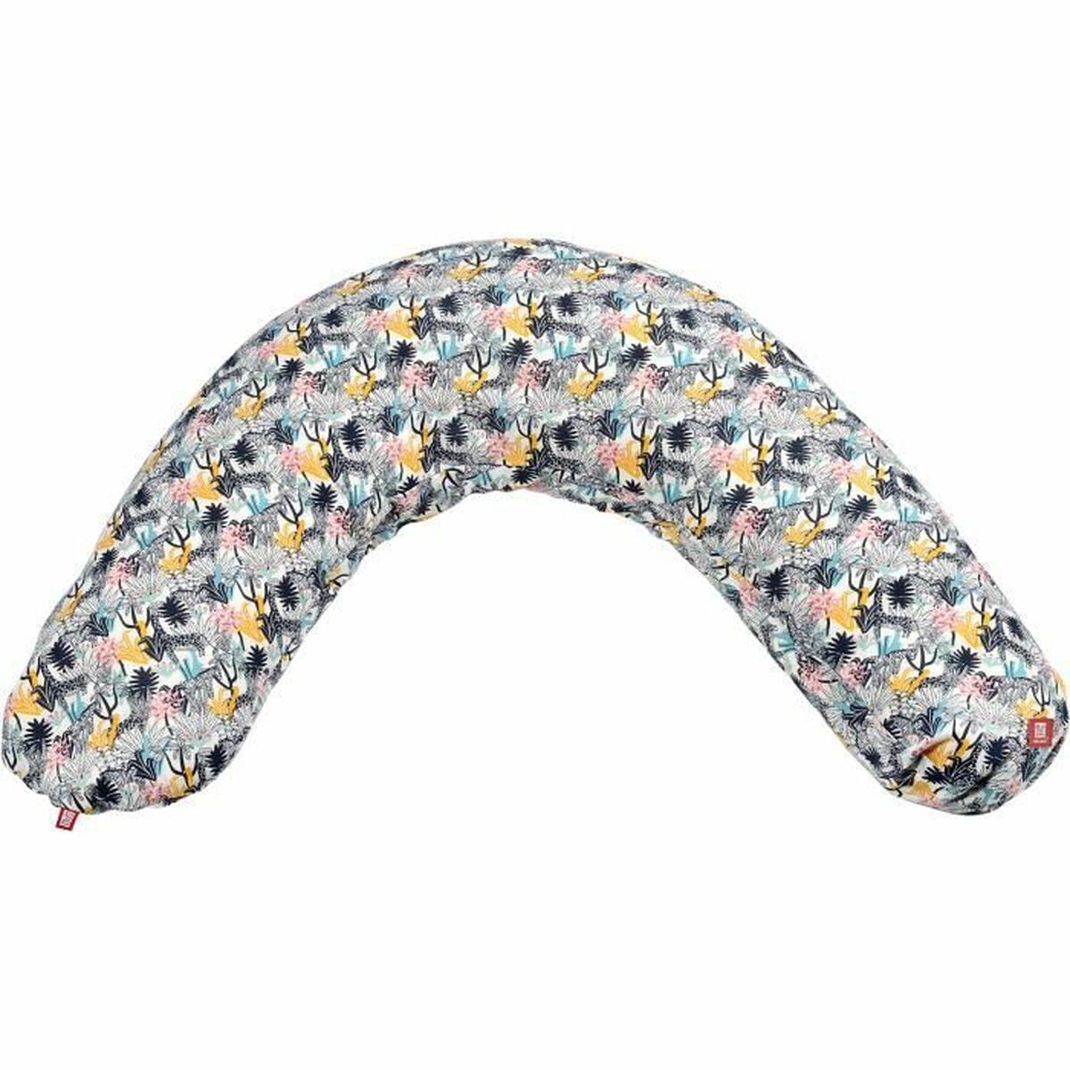 Breastfeeding Cushion RED CASTLE Jungle Breastfeeding Cushion RED CASTLE Jungle