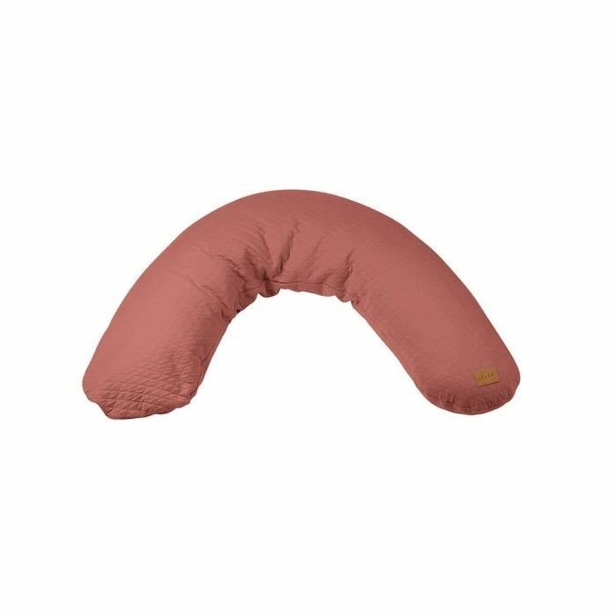 Breastfeeding Cushion Baba Terracotta