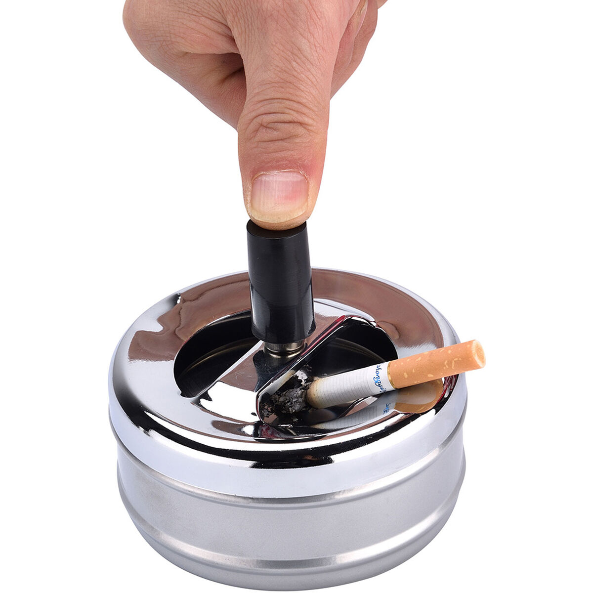 Ashtray Champ