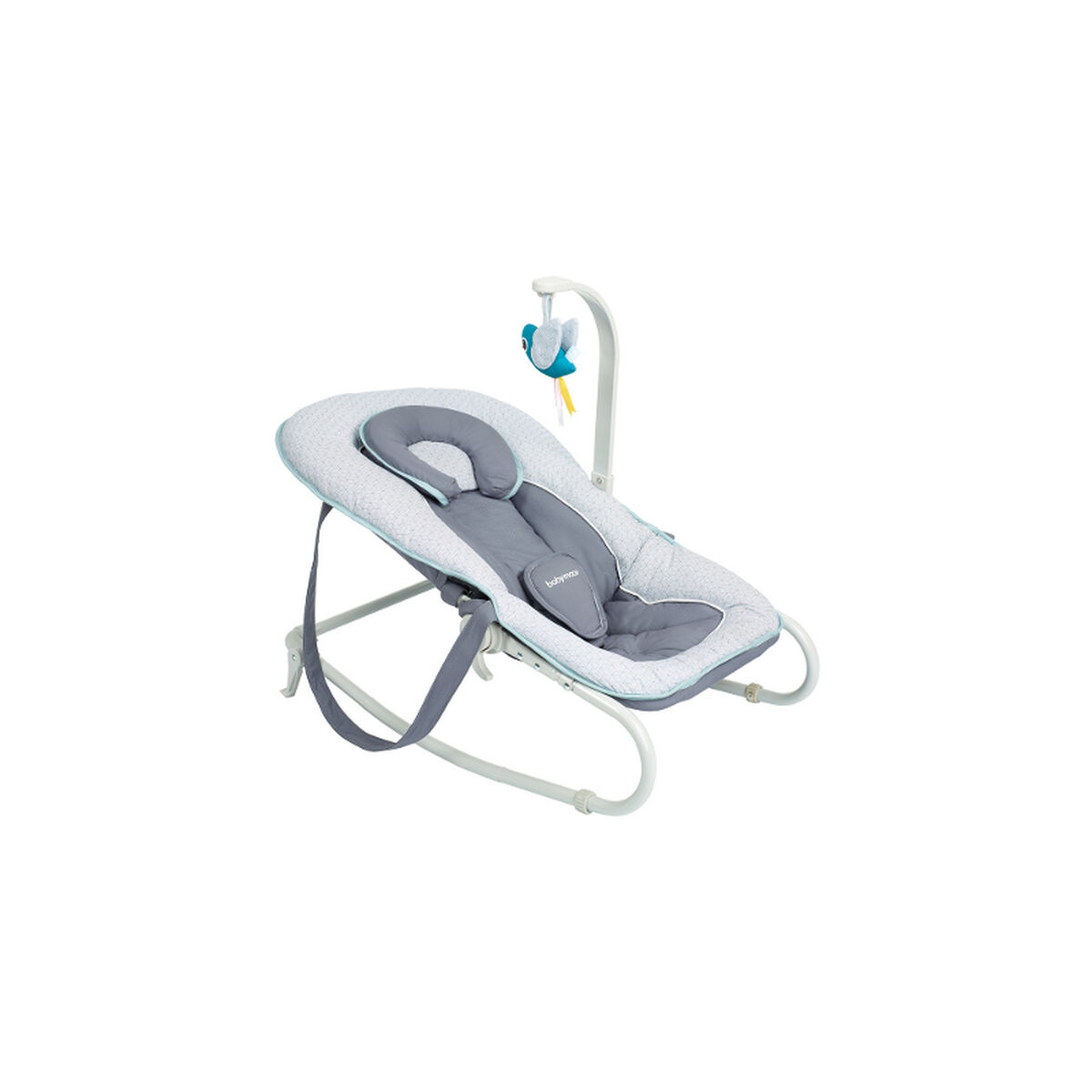 Baby Hammock Babymoov A012433 Blue Baby Hammock Babymoov A012433 Blue