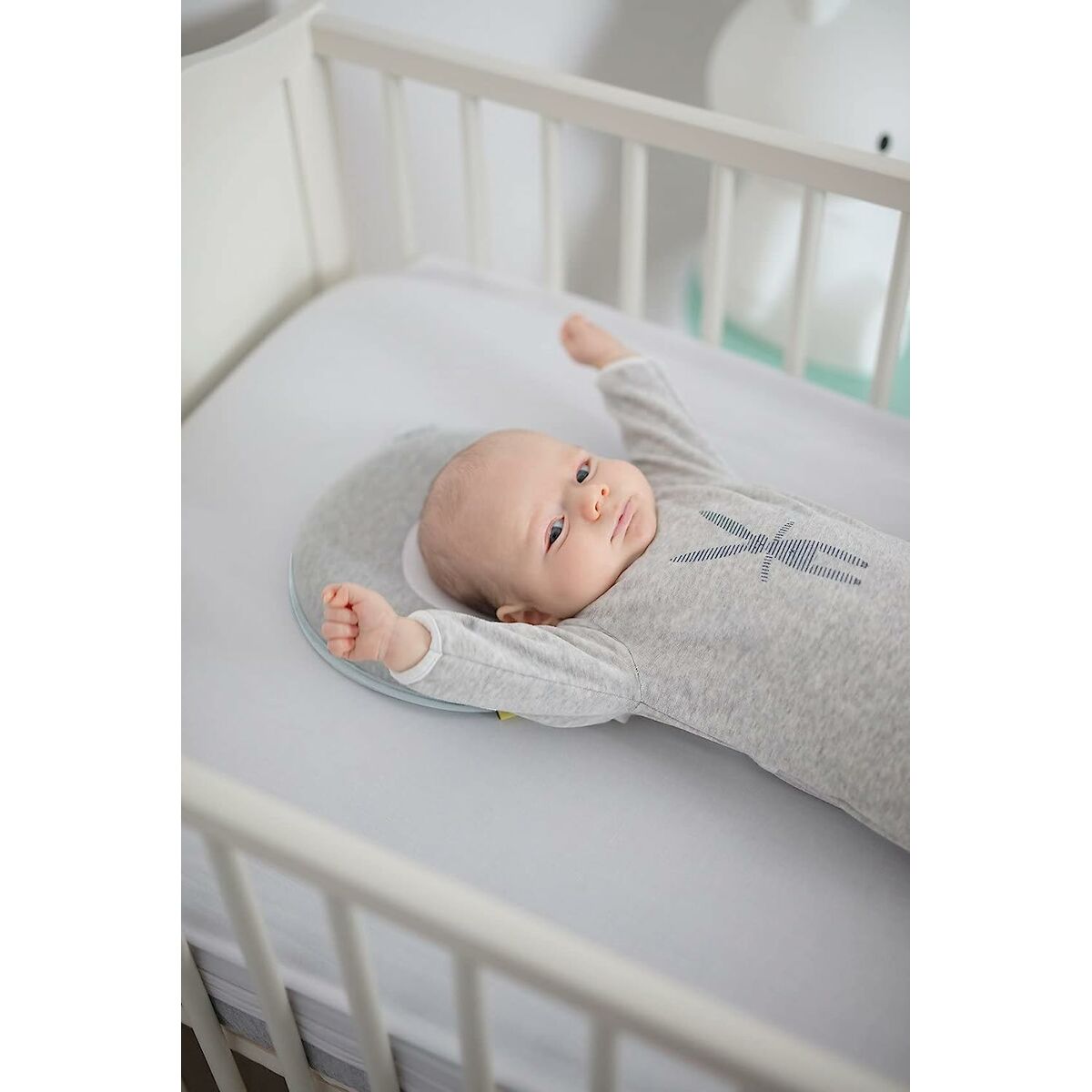 Cushion Babymoov A050224 Children’s Grey