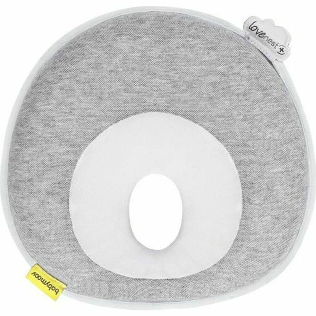 Cushion Babymoov A050224 Children’s Grey