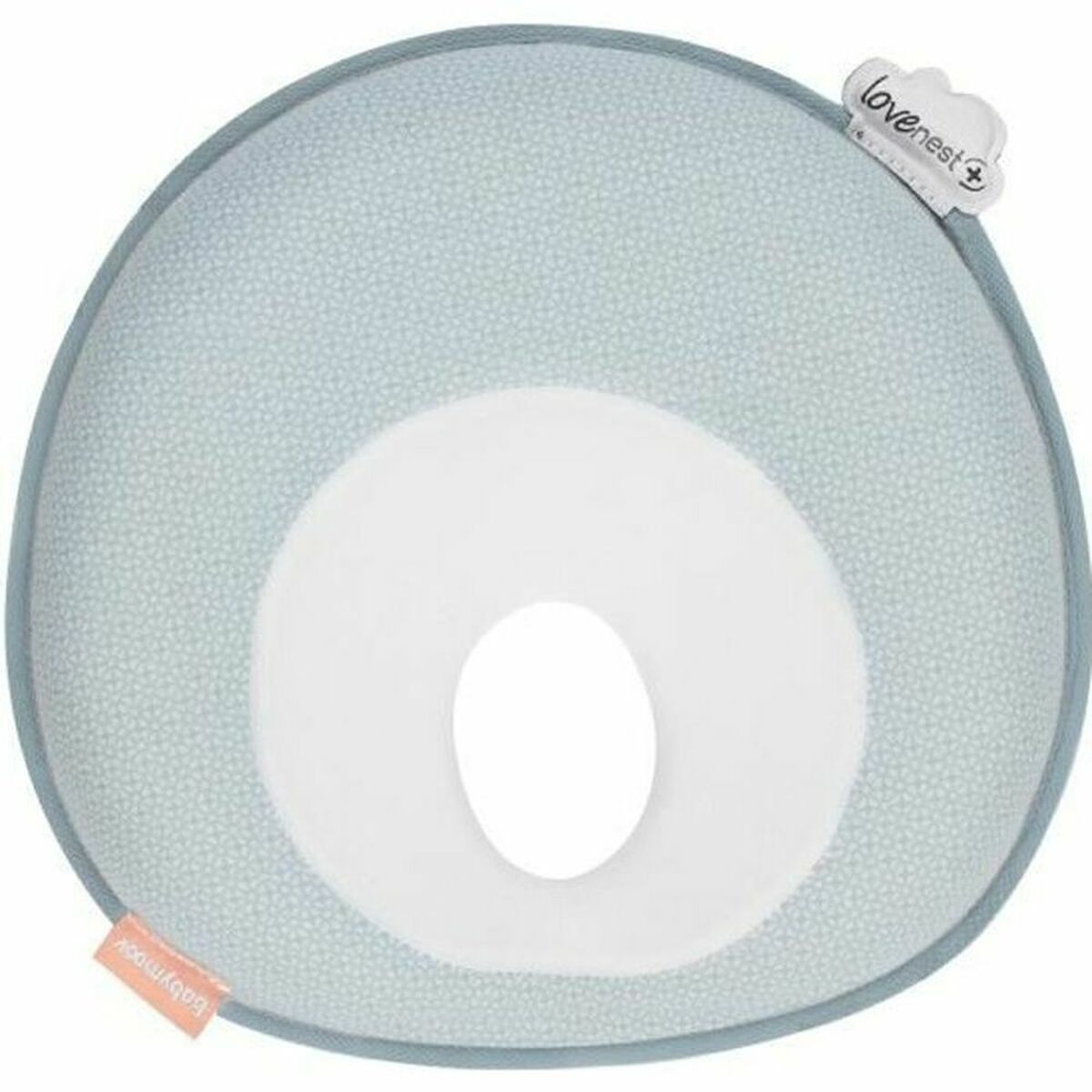 Cushion Babymoov A050225 Children’s Blue