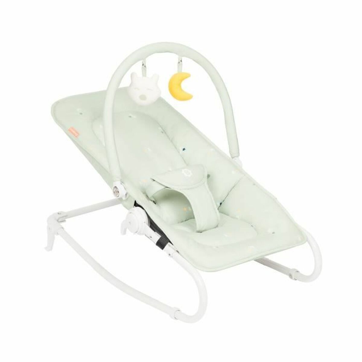 Baby Hammock Badabulle B012014 Green Baby Hammock Badabulle B012014 Green