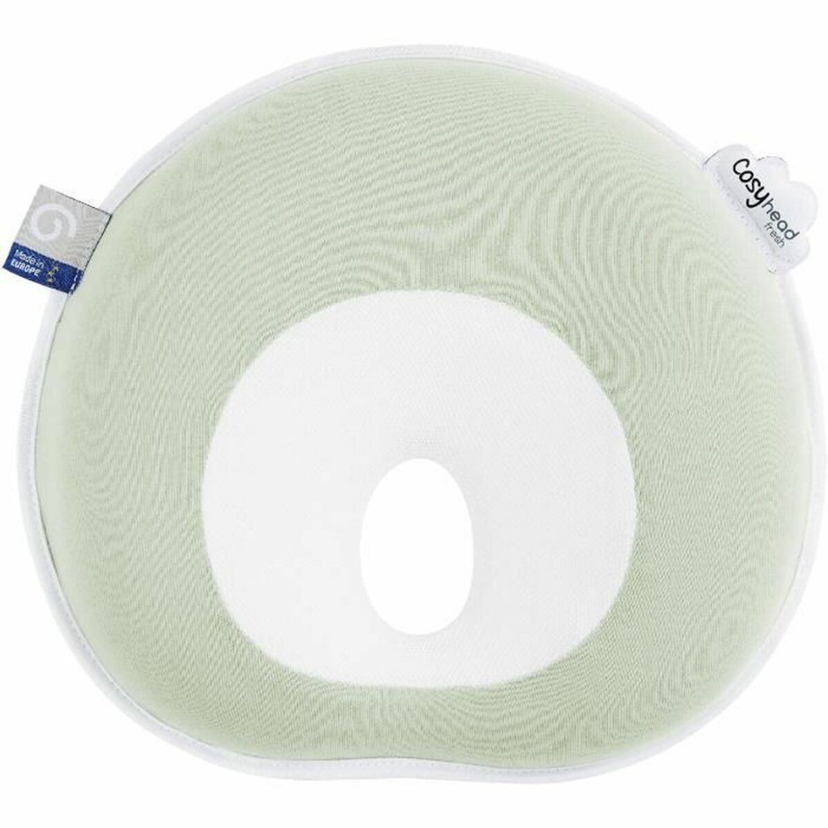 Neck Pillow Babymoov Green Neck Pillow Babymoov Green