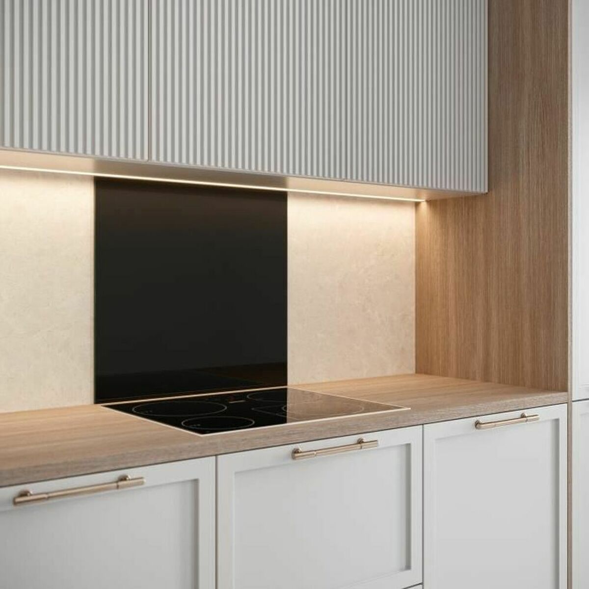 Conventional Hood Saint-Gobain Conventional Hood Saint-Gobain