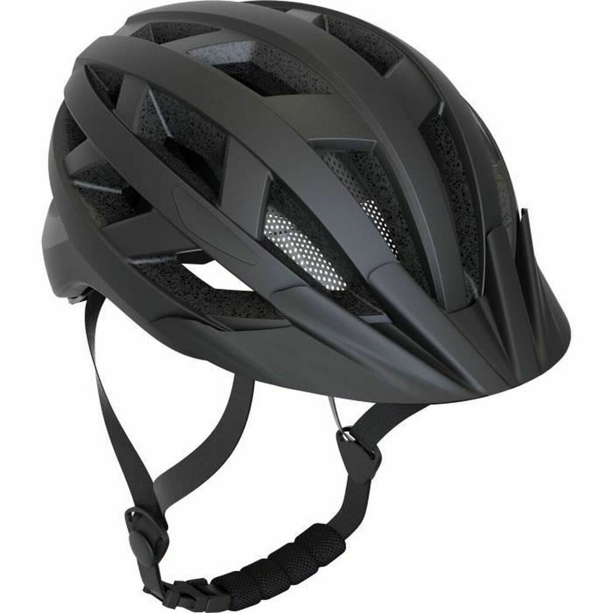 Helmet Modelabs Black Multi-use M Helmet Modelabs Black Multi-use M
