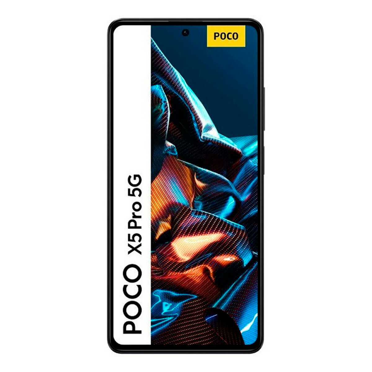 Smartphone Xiaomi Poco X5 Pro 6,67″ 6 GB RAM 128 GB Yellow