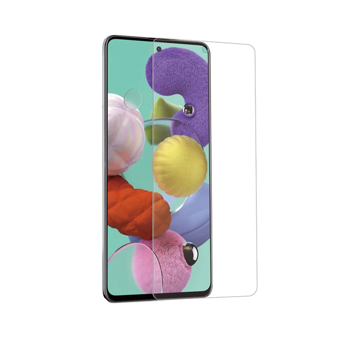 Mobile Screen Protector Muvit Samsung Galaxy A53 5G/A52S 5G/A52 5G/A52