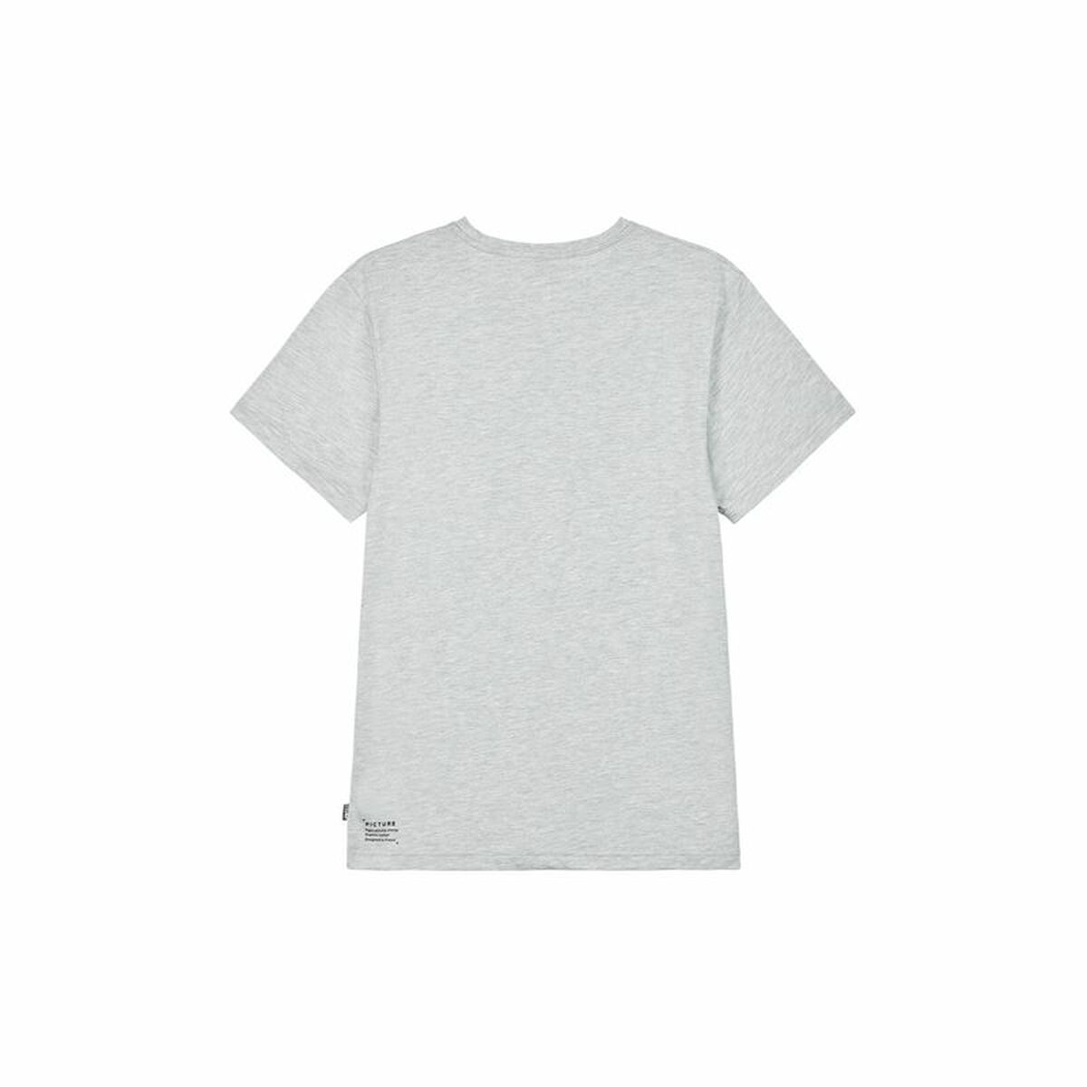 T-shirt Picture Murray Grey