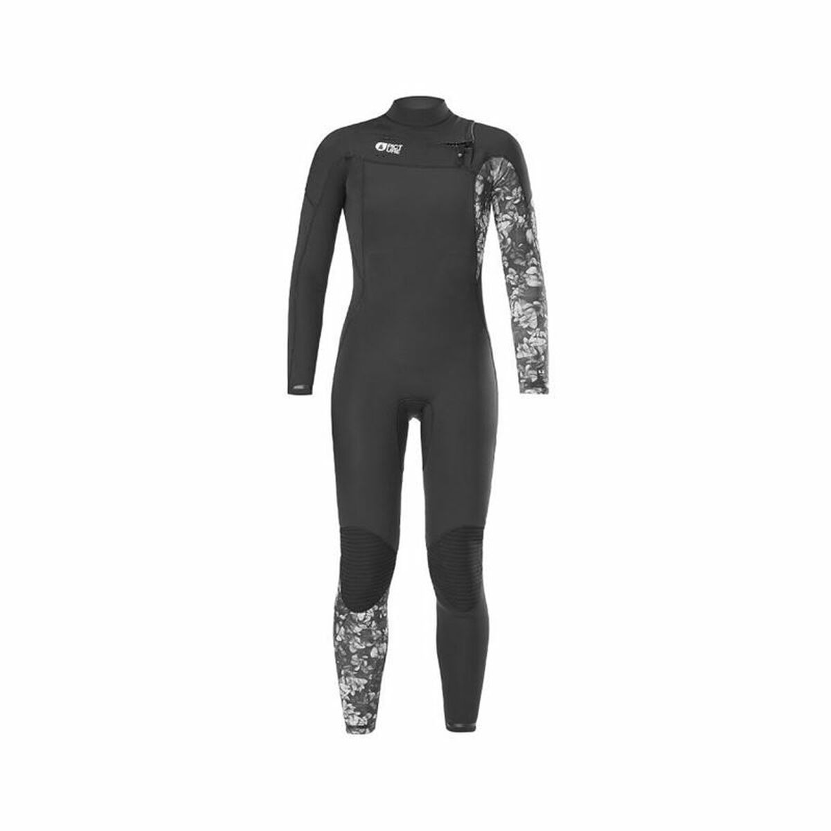 Wetsuit Picture Equation W3/2Fz Black