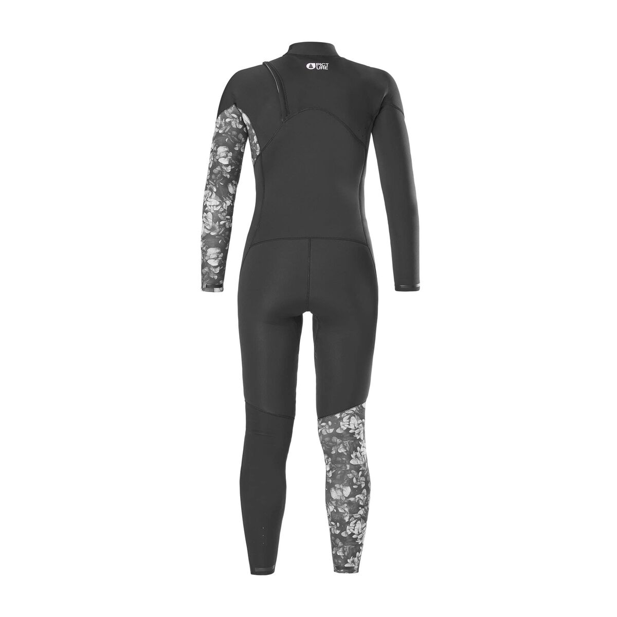 Wetsuit Picture W3/2Fz Black