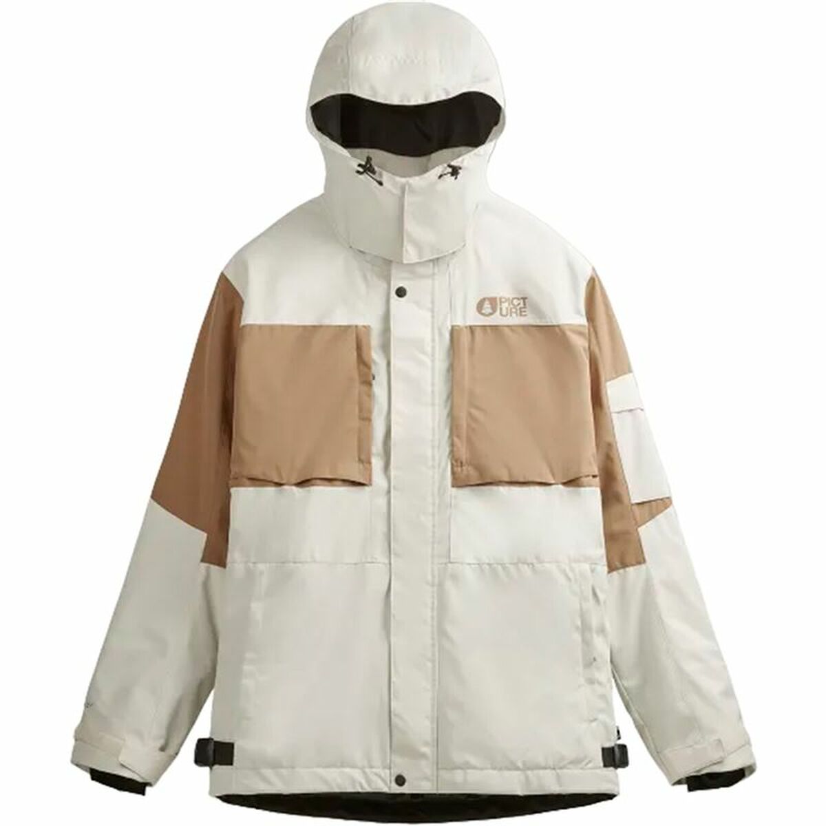 Men’s Sports Jacket Picture Payma Mystic Brown