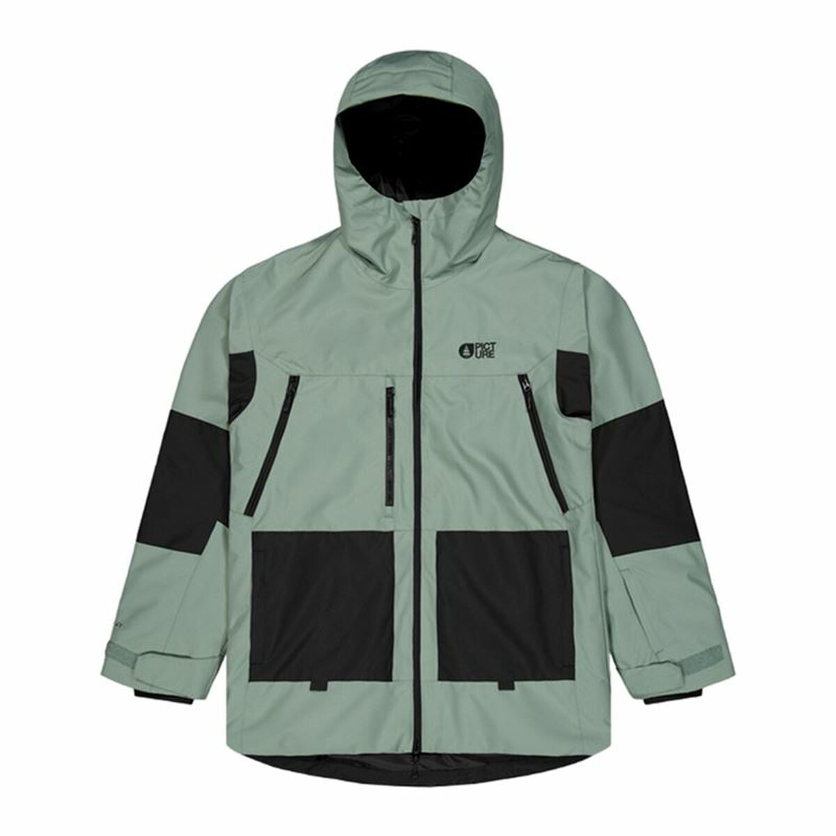 Men’s Sports Jacket Picture Jomoh C Laurel Wreath Black Men’s Sports Jacket Picture Jomoh C Laurel Wreath Black