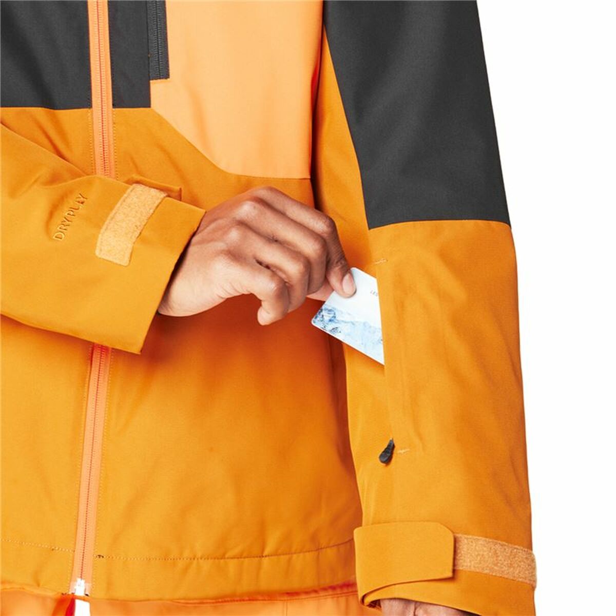 Men’s Sports Jacket Picture Nitric C