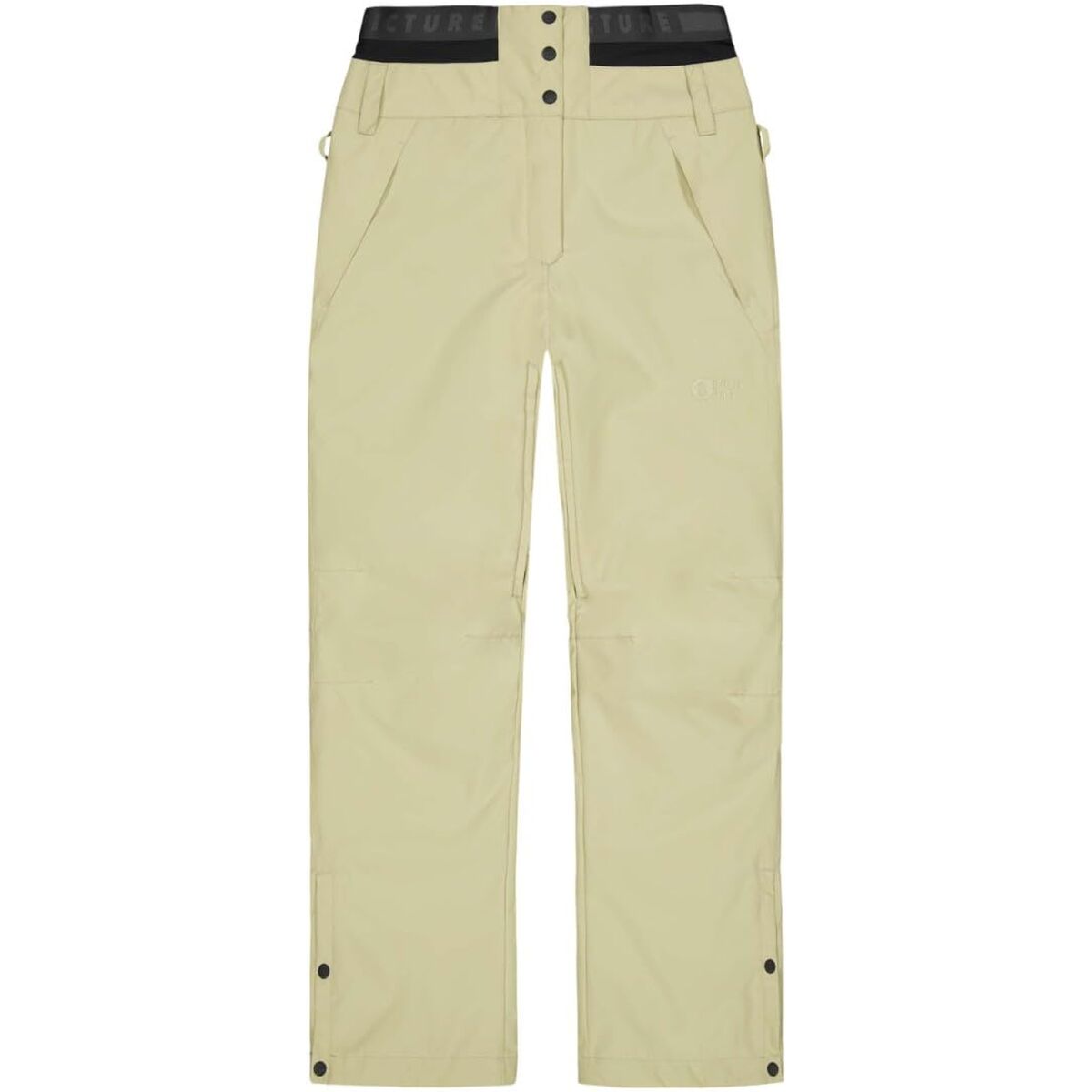 Long Sports Trousers Picture Treva C Black Lady