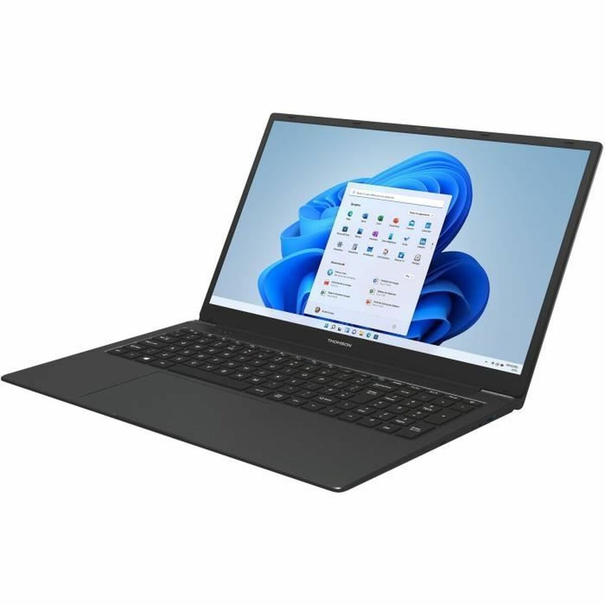Laptop Thomson Neo 17 17,3″ Intel Core i3-1000G4 16 GB RAM 512 GB SSD Azerty French Black