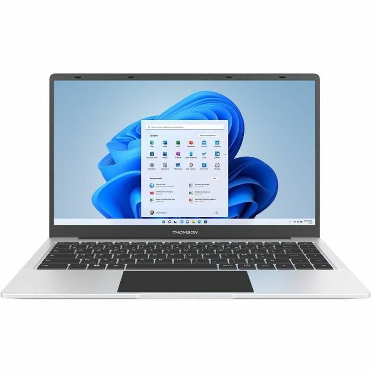 Laptop Thomson NEO14 Intel Celeron N4020 128 GB 14,1″ 4 GB RAM