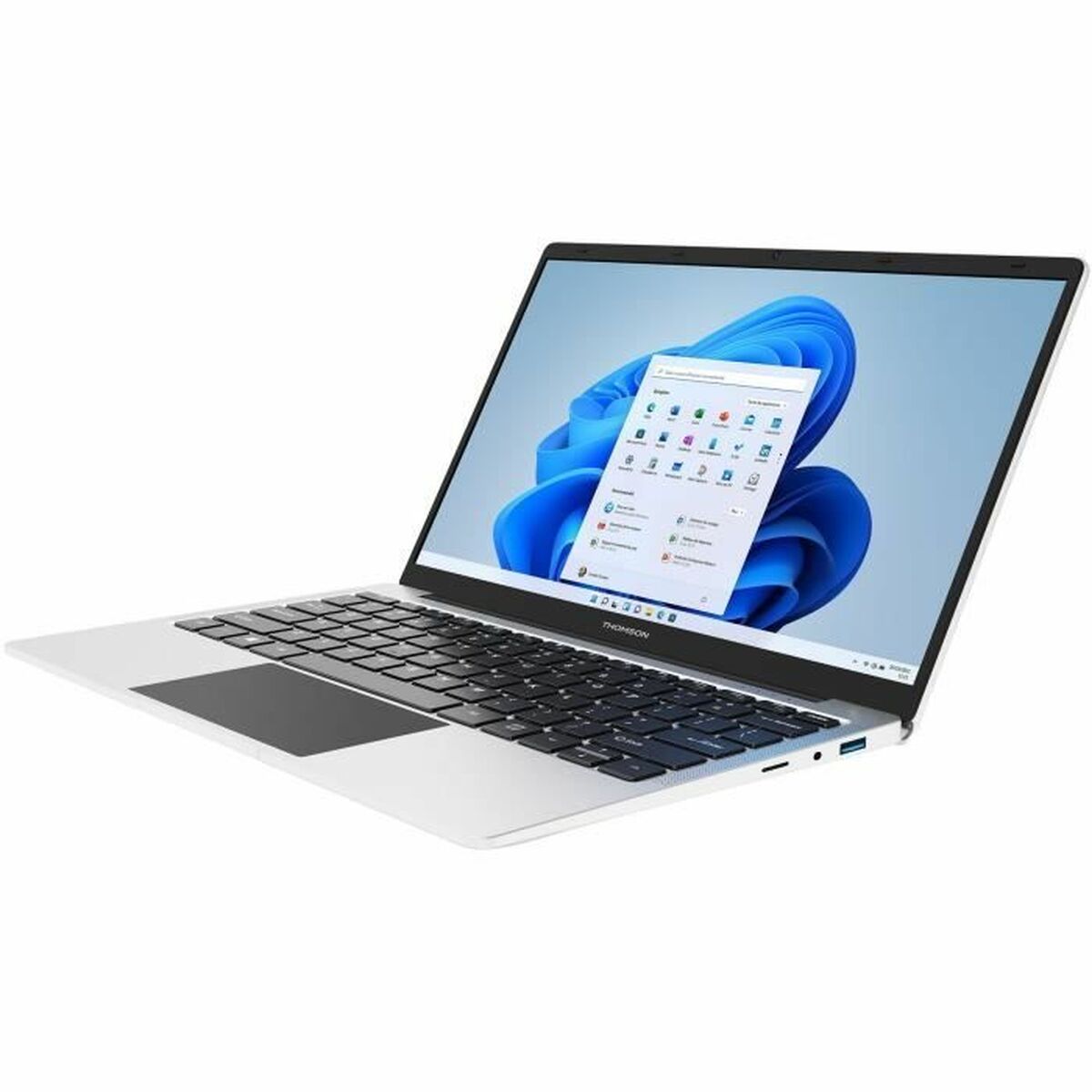Laptop Thomson NEO14 Intel Celeron N4020 128 GB 14,1″ 4 GB RAM