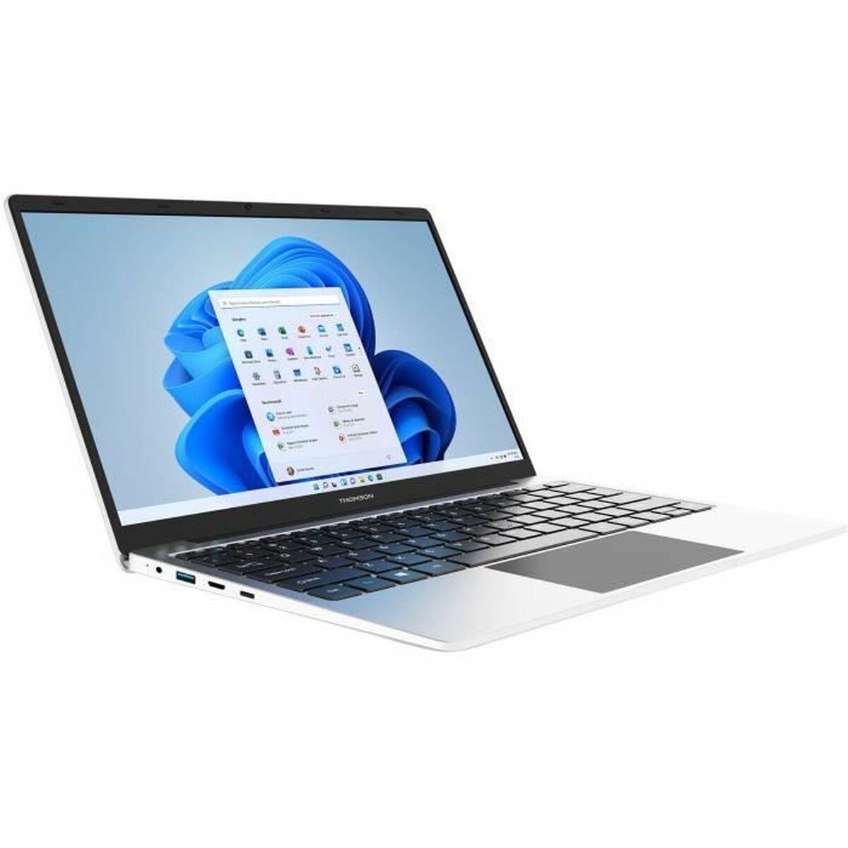 Laptop Thomson NEO14 Intel Celeron N4020 128 GB 14,1″ 4 GB RAM