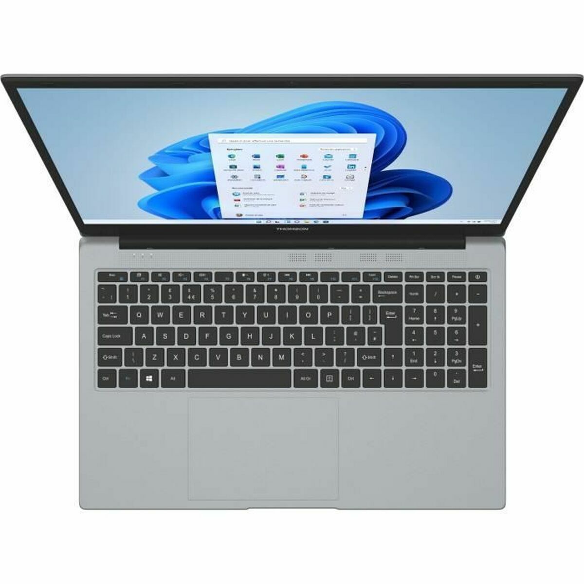 Laptop Thomson TH15I510-16GR512 15,6″ 16 GB RAM 512 GB SSD