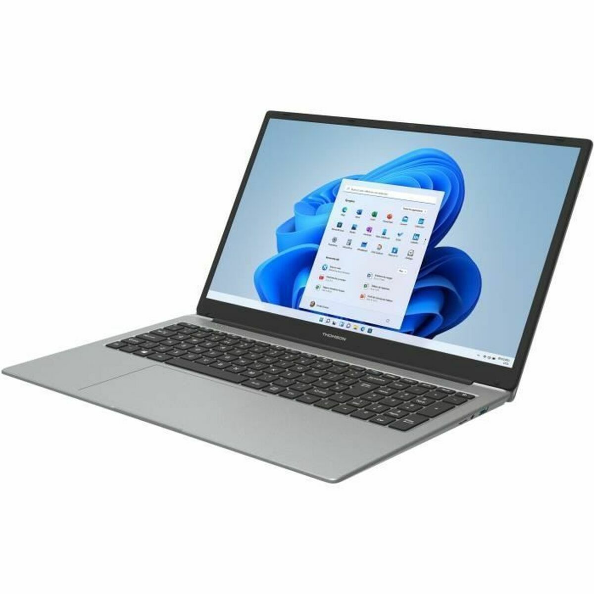 Laptop Thomson TH15I510-16GR512 15,6″ 16 GB RAM 512 GB SSD
