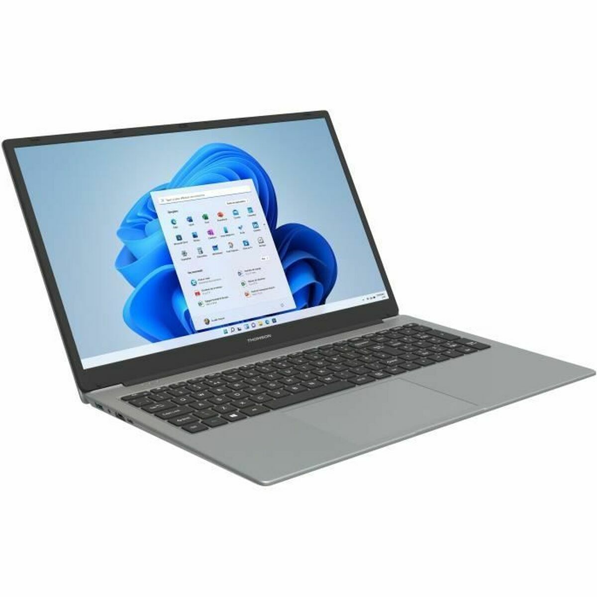 Laptop Thomson TH15I510-16GR512 15,6″ 16 GB RAM 512 GB SSD