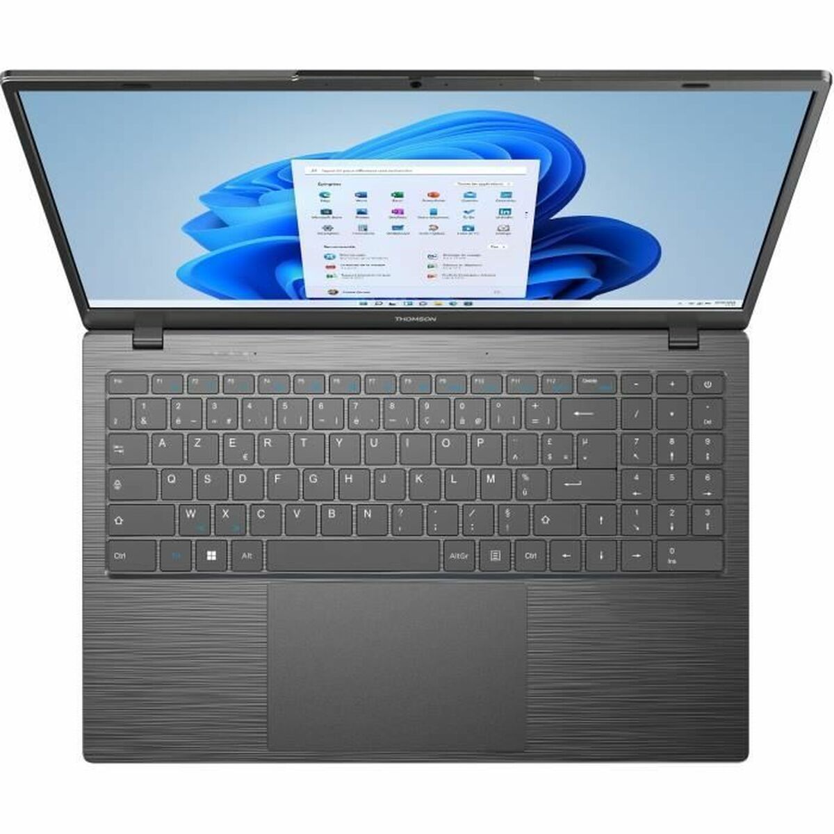 Laptop Thomson TH17I510-16SL512 SSD 17,3″ 16 GB