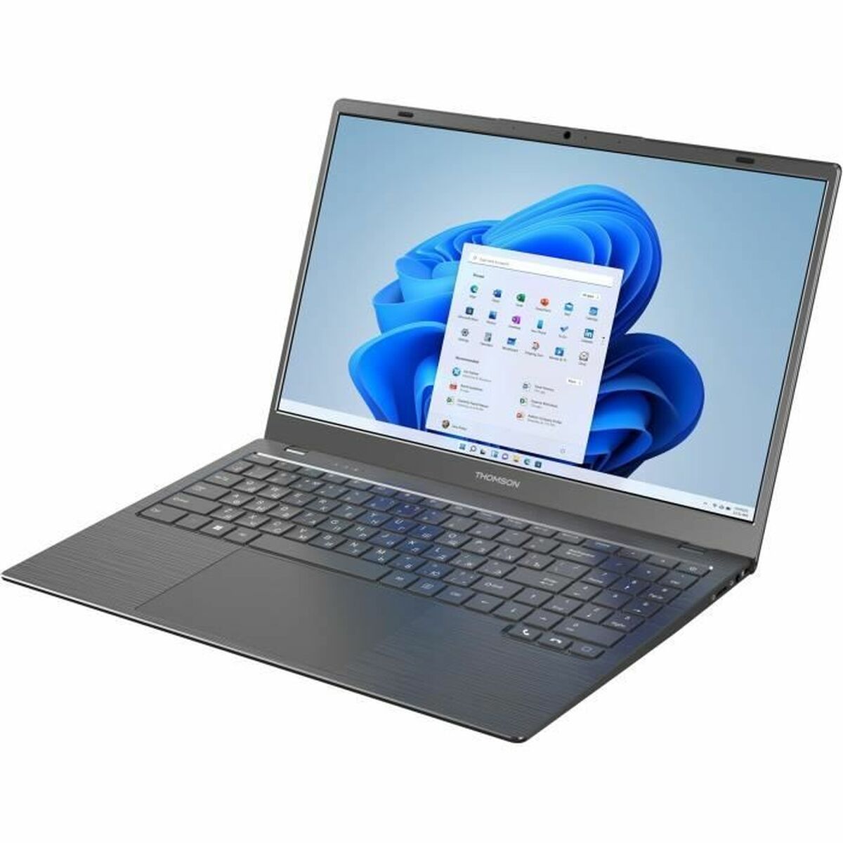 Laptop Thomson TH17I510-16SL512 SSD 17,3″ 16 GB