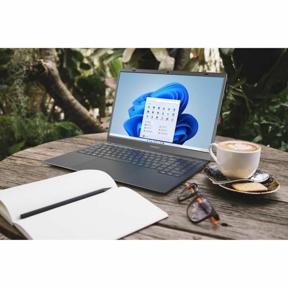 Laptop Thomson TH17I510-16SL512 SSD 17,3″ 16 GB